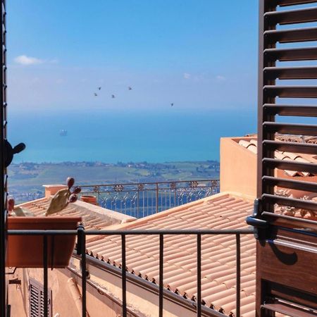 Le Teste Di Moro Al Duomo Agrigento Eksteriør bilde