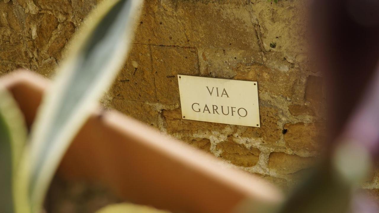 Le Teste Di Moro Al Duomo Agrigento Eksteriør bilde