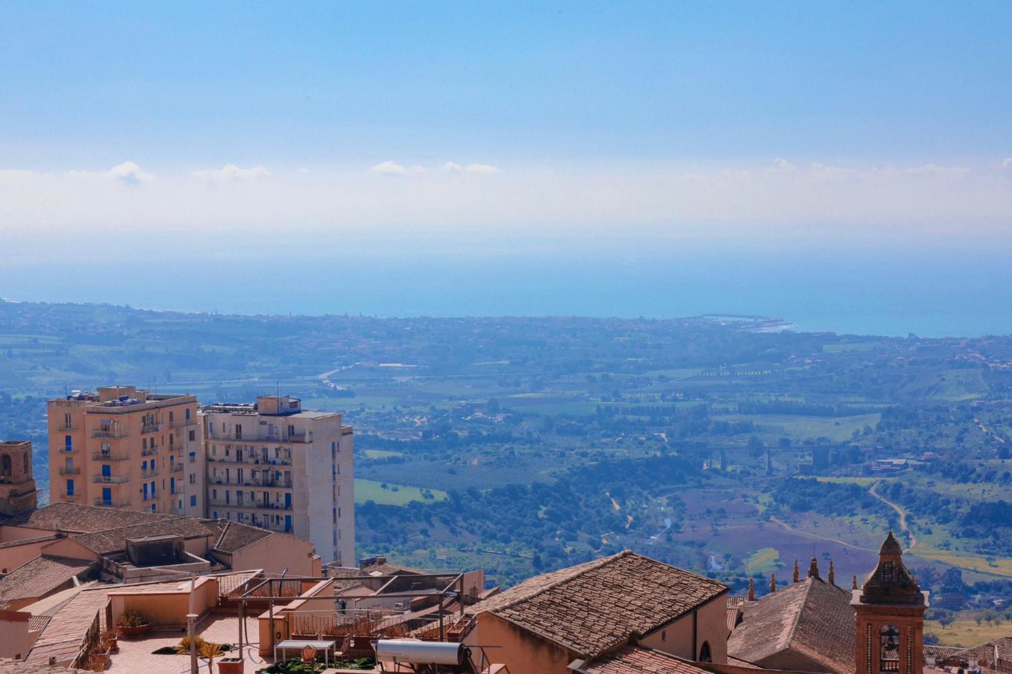 Le Teste Di Moro Al Duomo Agrigento Eksteriør bilde