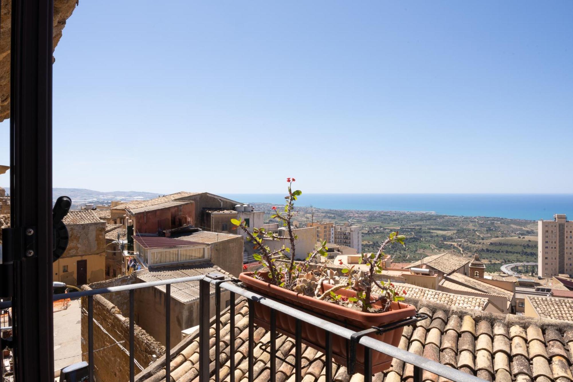 Le Teste Di Moro Al Duomo Agrigento Eksteriør bilde