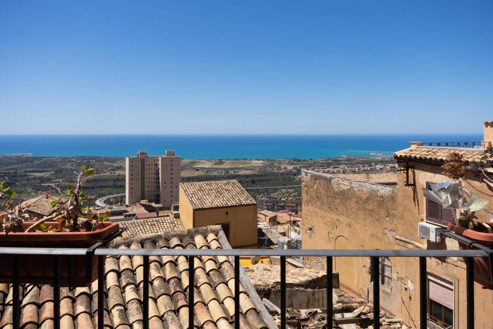 Le Teste Di Moro Al Duomo Agrigento Eksteriør bilde