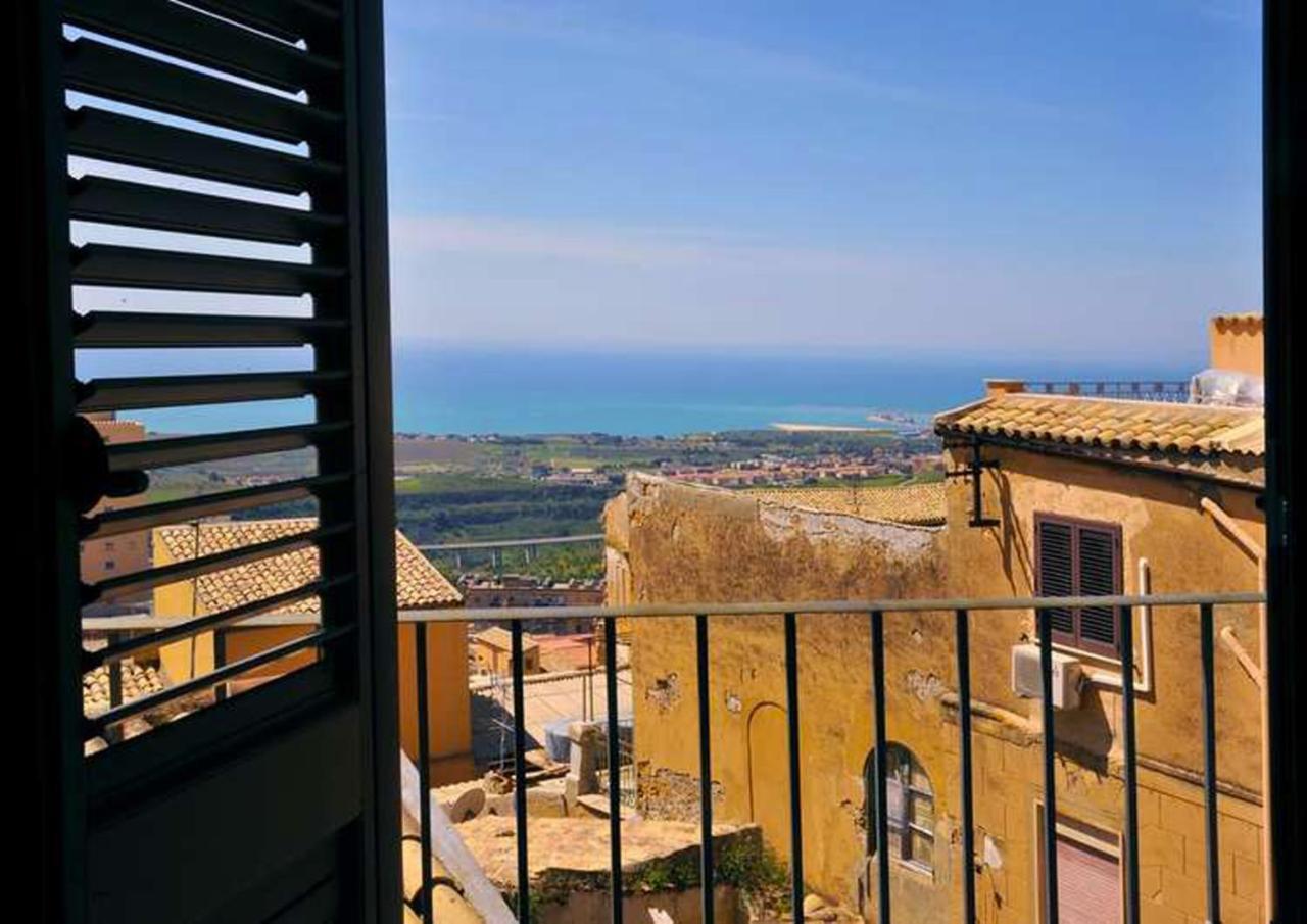 Le Teste Di Moro Al Duomo Agrigento Eksteriør bilde