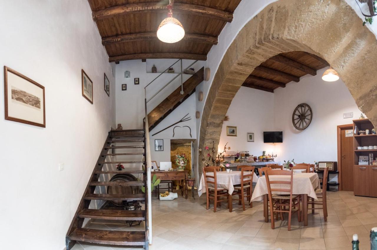 Le Teste Di Moro Al Duomo Agrigento Eksteriør bilde