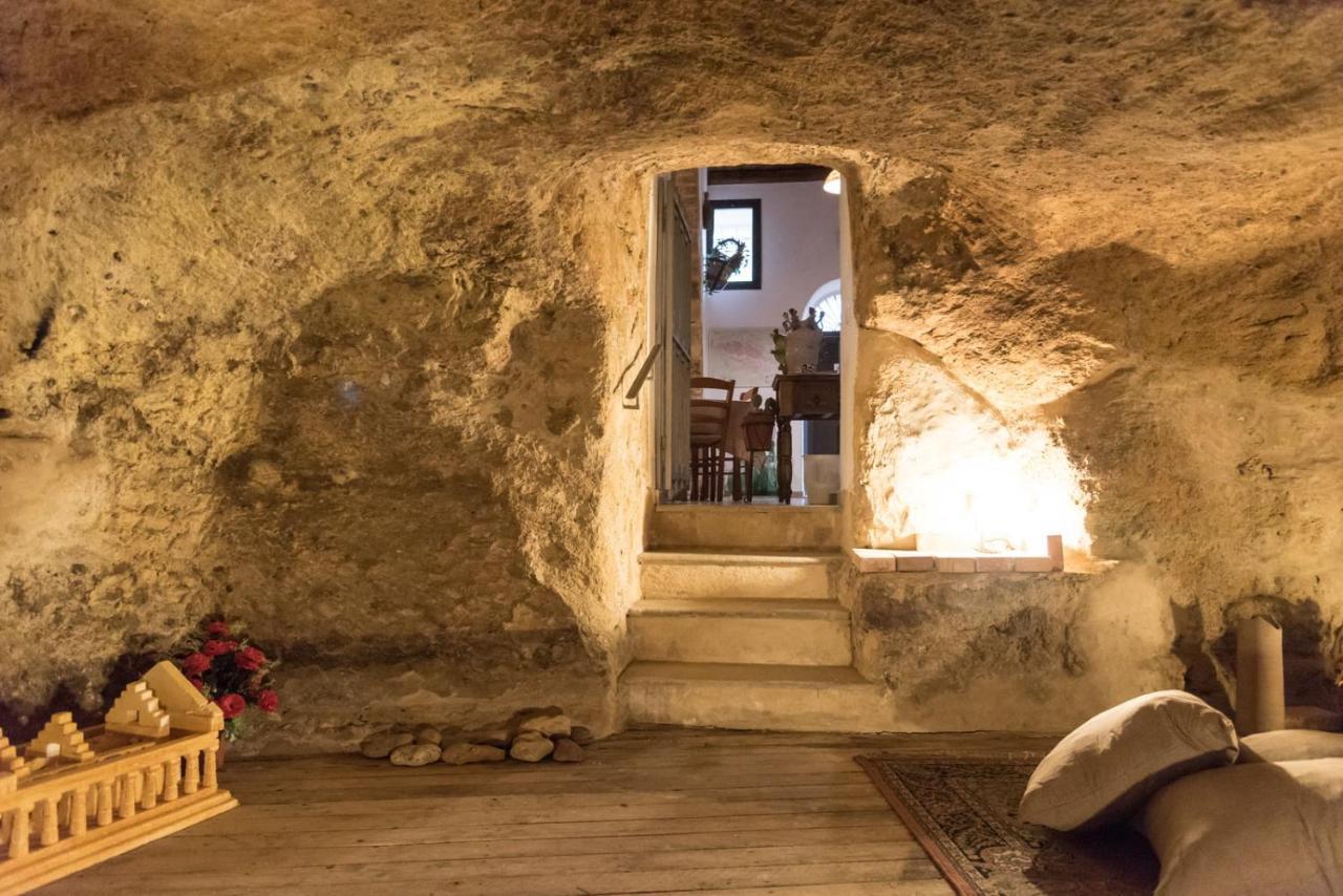 Le Teste Di Moro Al Duomo Agrigento Eksteriør bilde
